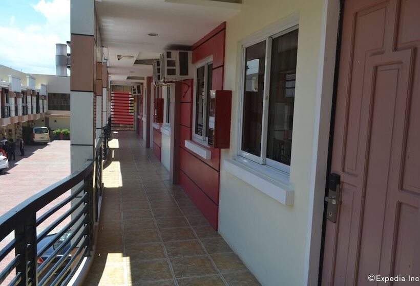 Roadhaus Hotel  The Manny Pacquiao