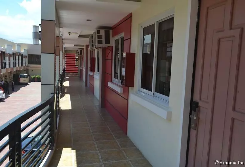 Roadhaus Hotel The Manny Pacquiao