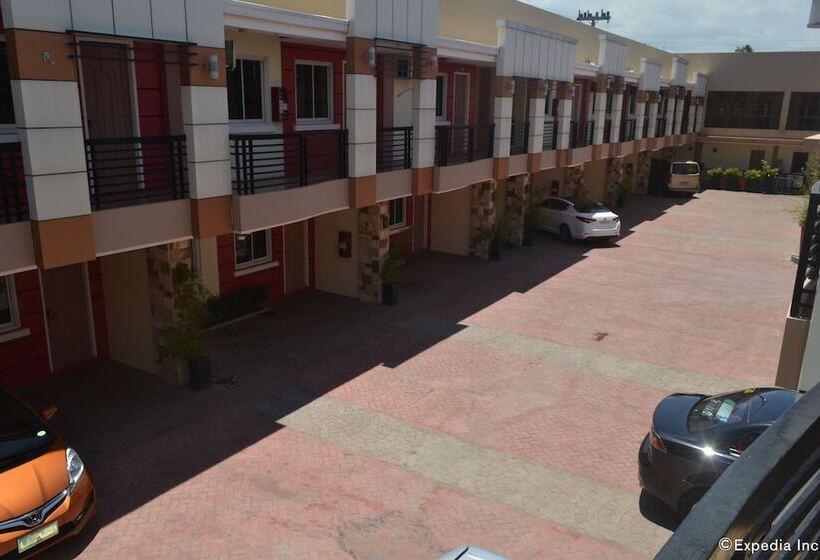 Roadhaus Hotel  The Manny Pacquiao