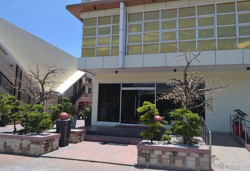 Roadhaus Hotel  The Manny Pacquiao