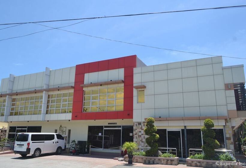 Roadhaus Hotel  The Manny Pacquiao