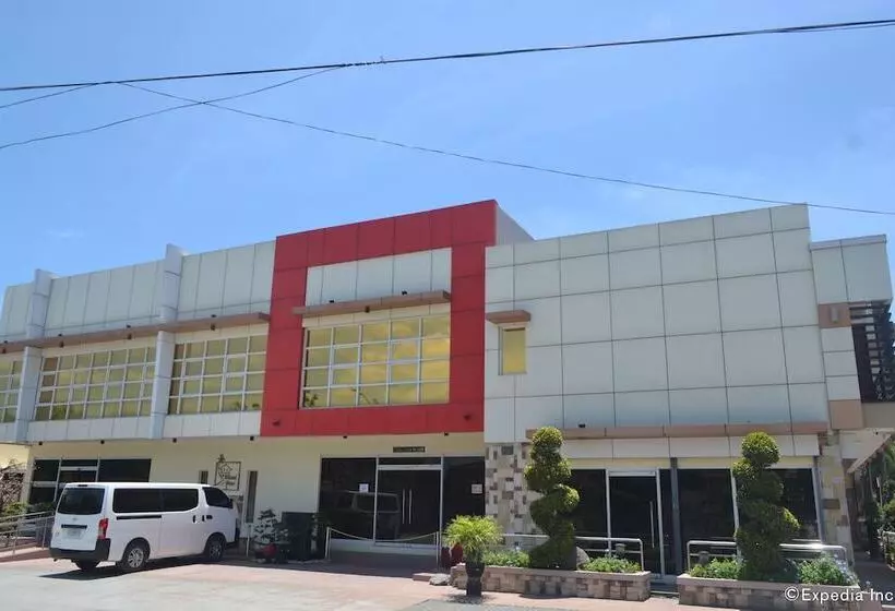 Roadhaus Hotel The Manny Pacquiao