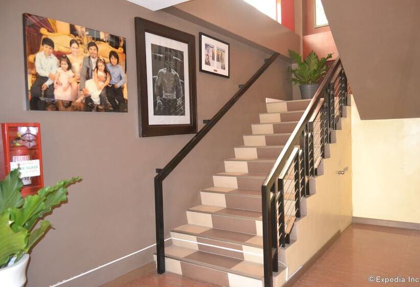 Roadhaus Hotel  The Manny Pacquiao