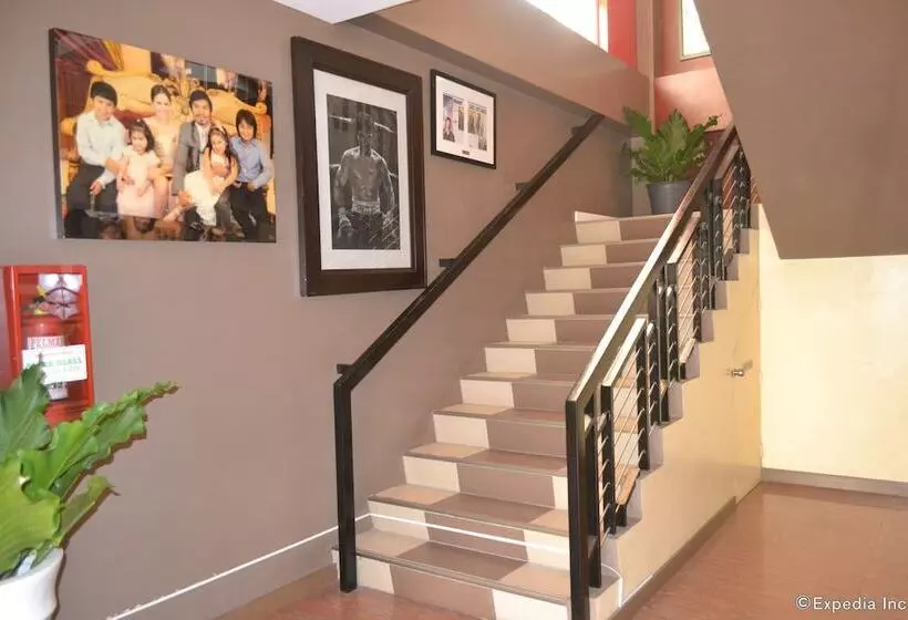 Roadhaus Hotel The Manny Pacquiao