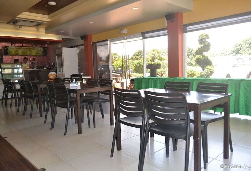 Roadhaus Hotel  The Manny Pacquiao