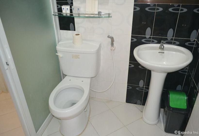 Roadhaus Hotel  The Manny Pacquiao