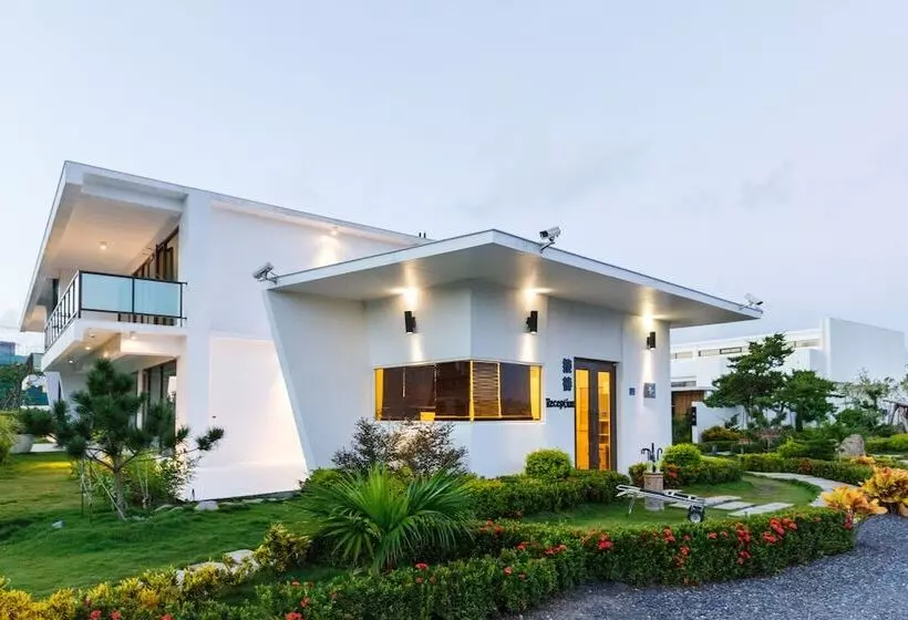 Shengtu Villa