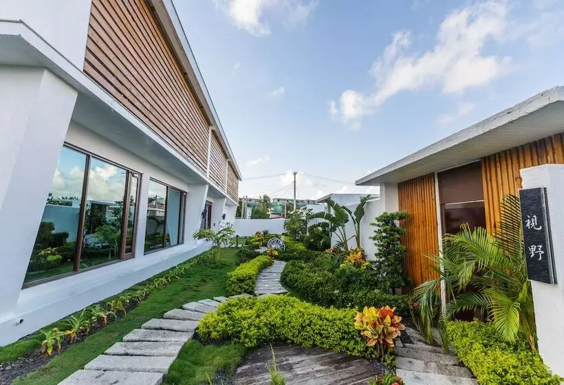 Shengtu Villa