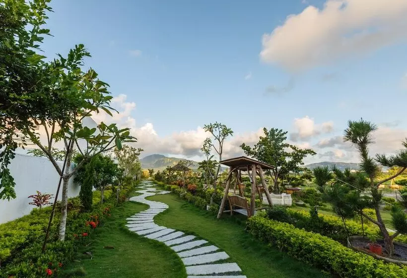 Shengtu Villa
