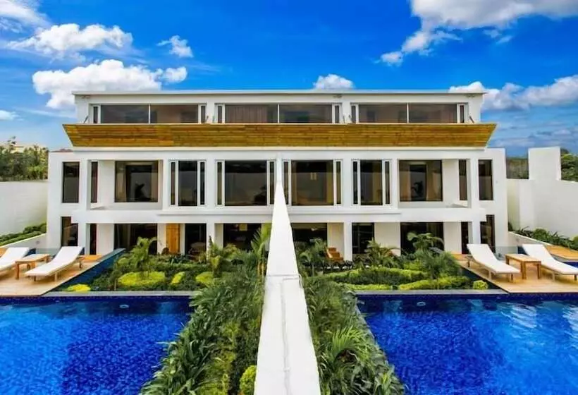 Shengtu Villa