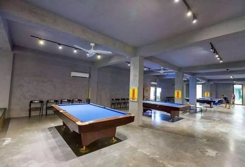 Shengtu Villa