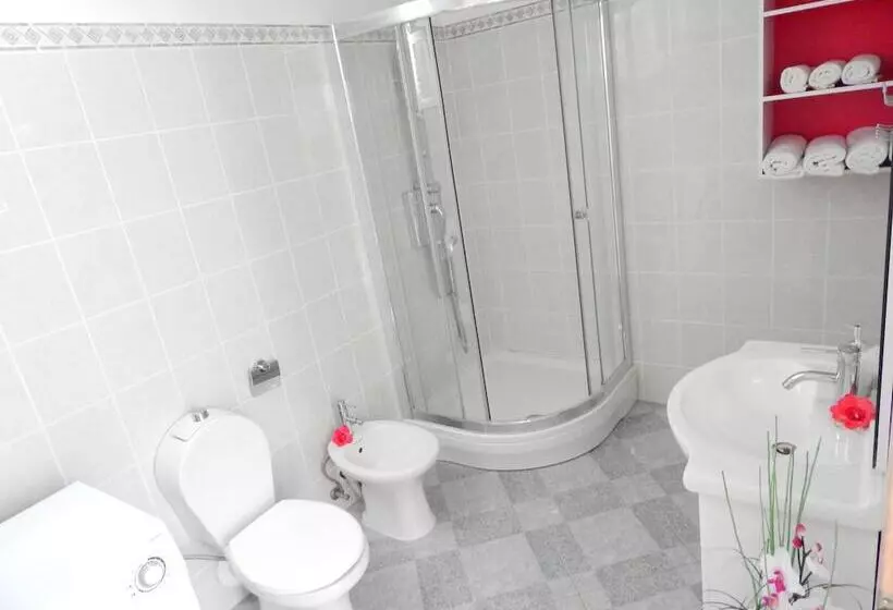 Apartments Cvita Holiday