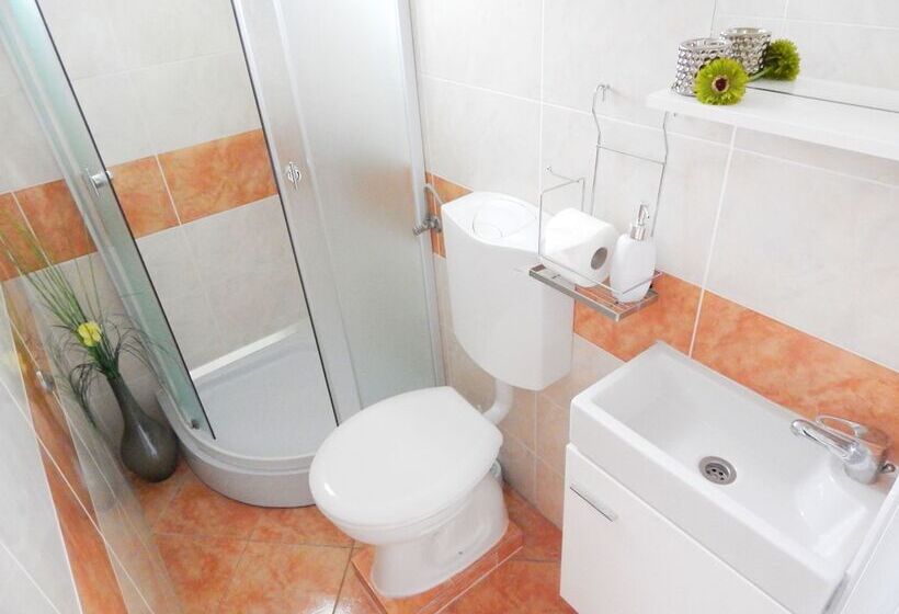 Apartments Cvita Holiday