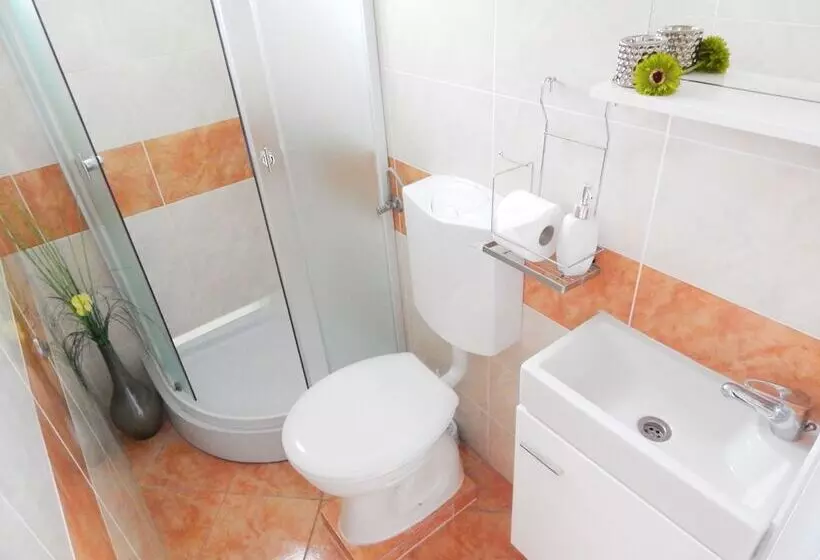 Apartments Cvita Holiday