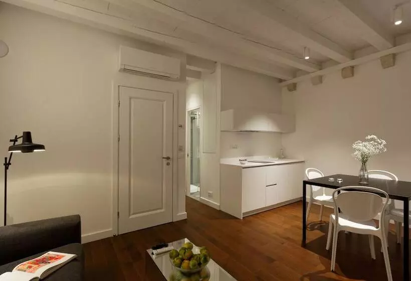Apartments Eleganca