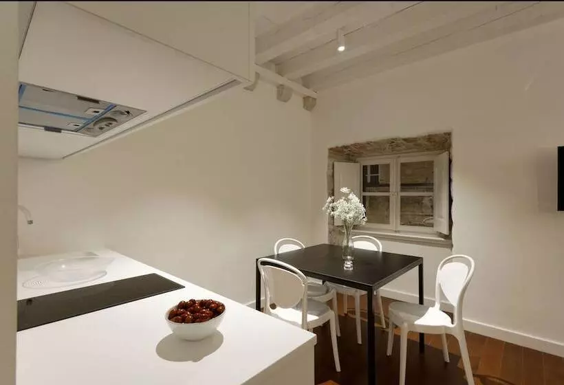 Apartments Eleganca