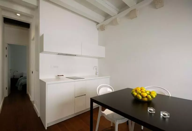 Apartments Eleganca