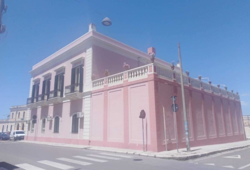 Nocleg ze śniadaniem Antico Palazzo Spinola