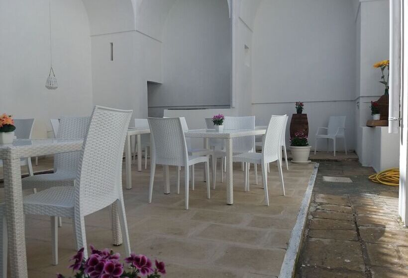 Nocleg ze śniadaniem Antico Palazzo Spinola