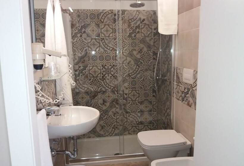 Nocleg ze śniadaniem Antico Palazzo Spinola