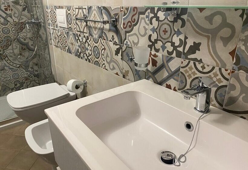 Nocleg ze śniadaniem Antico Palazzo Spinola