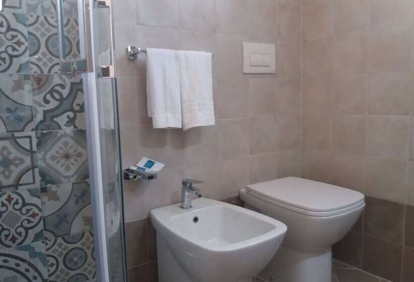 Nocleg ze śniadaniem Antico Palazzo Spinola