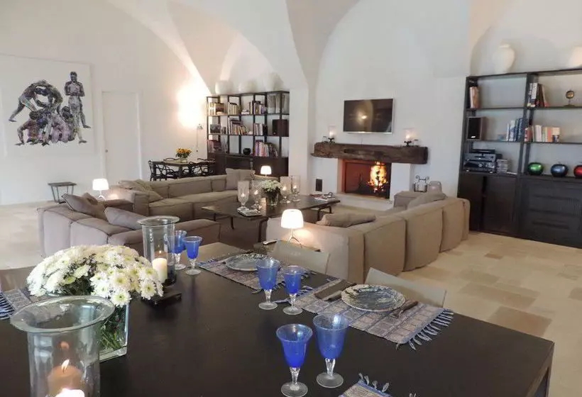 Casa Murredda