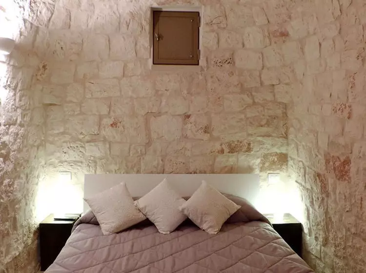 Casa Murredda