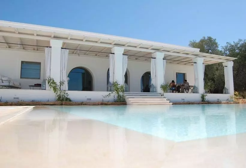 Casa Murredda