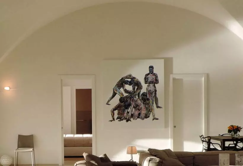 Casa Murredda