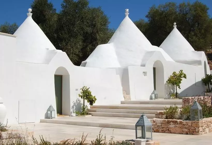 Casa Murredda