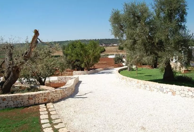 Casa Murredda