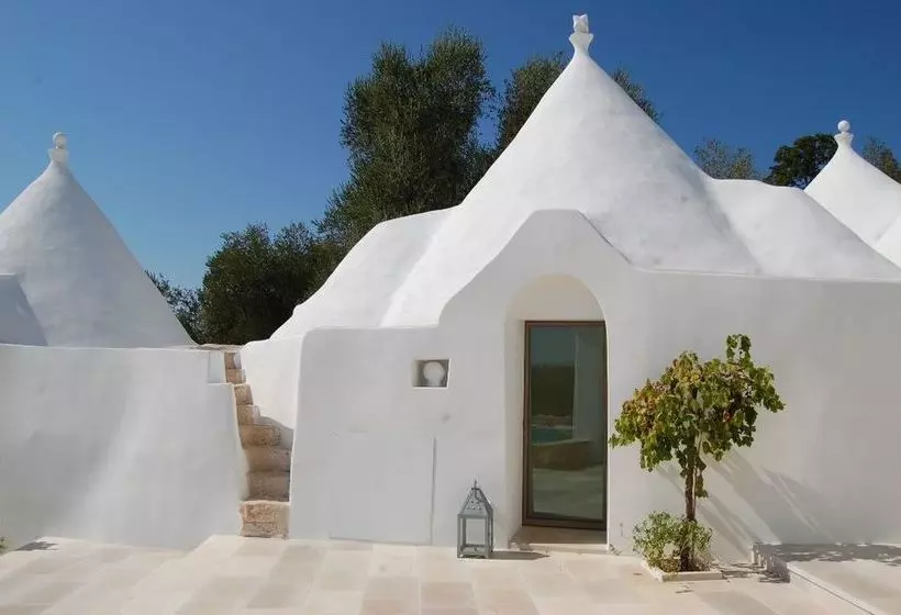 Casa Murredda