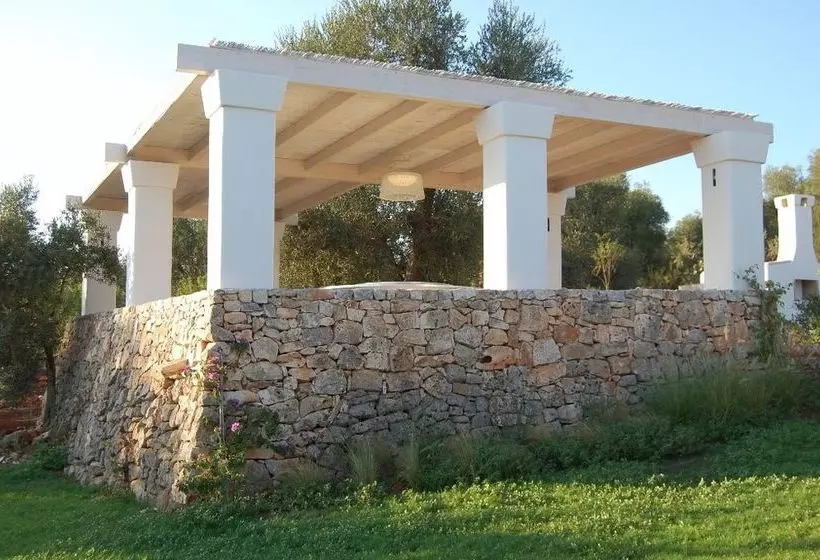 Casa Murredda