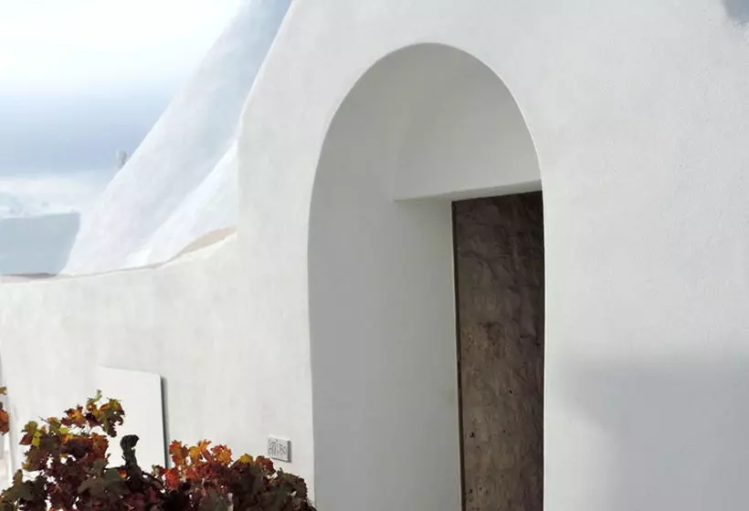 Casa Murredda
