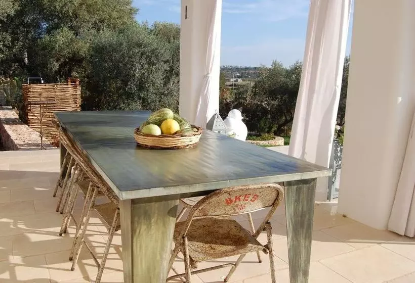 Casa Murredda