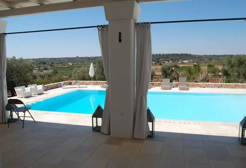 Casa Murredda