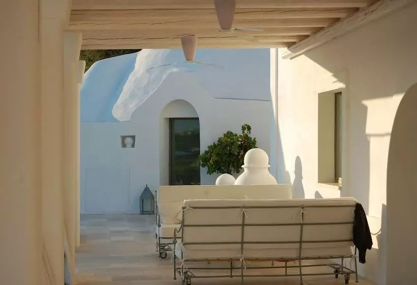 Casa Murredda