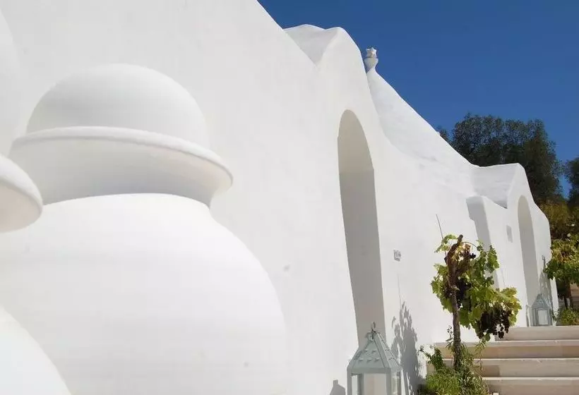 Casa Murredda