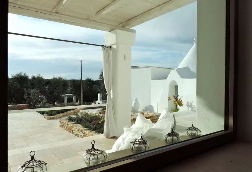 Casa Murredda