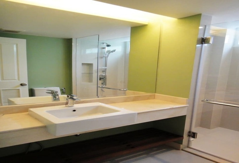 Chan Residence Hua Hin