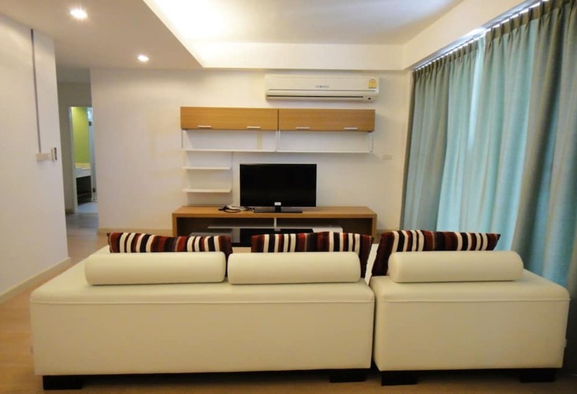 Chan Residence Hua Hin