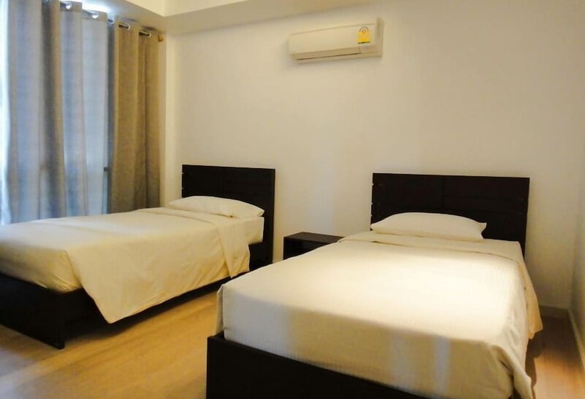 Chan Residence Hua Hin