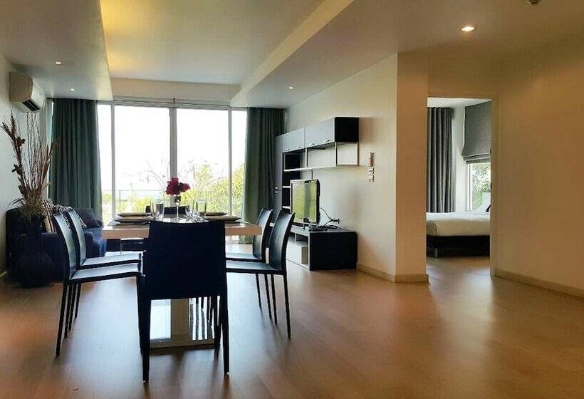 Chan Residence Hua Hin
