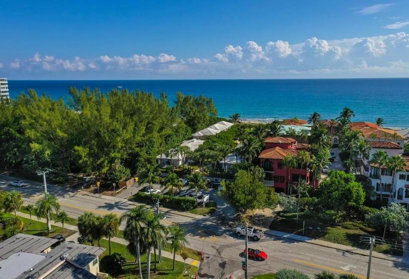 Delray South Shore Club By Capital Vacations