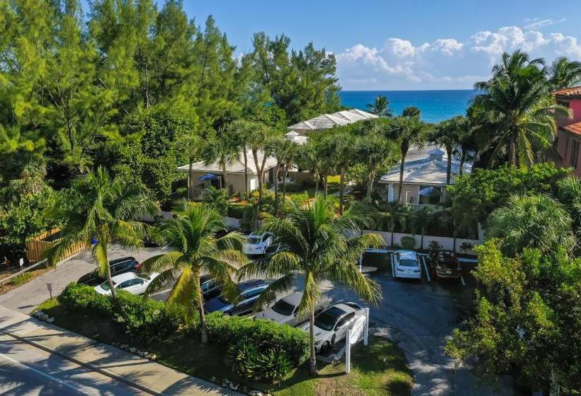 Delray South Shore Club By Capital Vacations