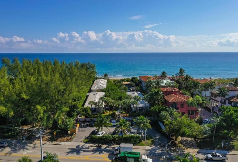 Delray South Shore Club By Capital Vacations