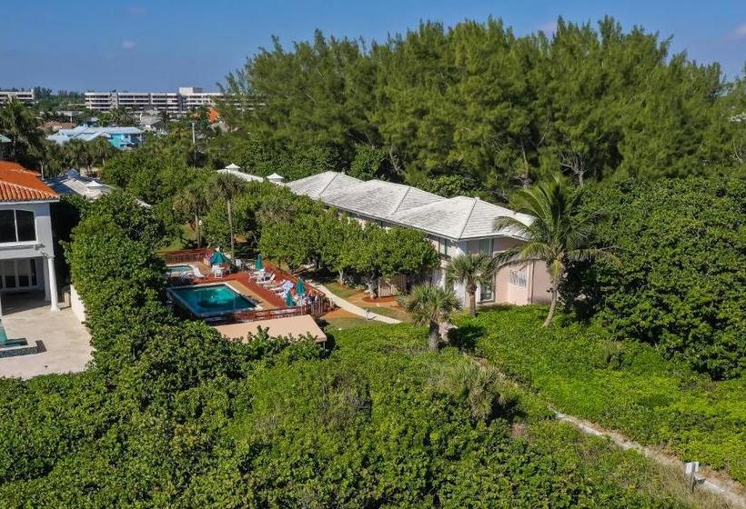 Delray South Shore Club By Capital Vacations