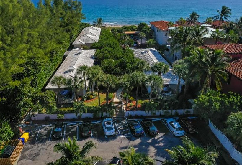 Delray South Shore Club By Capital Vacations