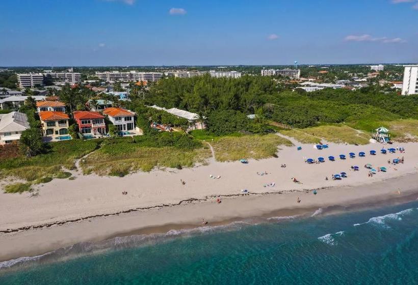 Delray South Shore Club By Capital Vacations